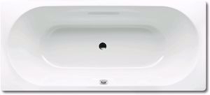 Picture of Kaldewei VAIO DUO Badewanne 950 weiss 180x80x43 cm, Art.Nr. : 233003030001