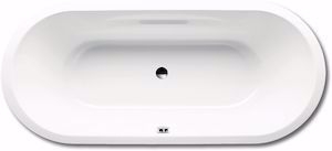 Picture of Kaldewei VAIO DUO Badewanne 951 weiss 180x80x43 cm, Art.Nr. : 233103030001