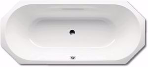 Picture of Kaldewei VAIO DUO Badewanne 953 weiss 180x80x43 cm, Art.Nr. : 233303030001