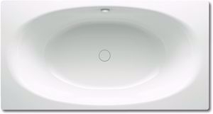 Picture of Kaldewei ELIPSO DUO Badewanne 230 weiss 190x100x45 cm, Art.Nr. : 286003030001