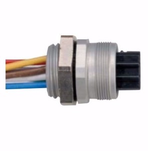 Picture of Rotronic A-05XX - Verlängerungskabel HC2 Fühler, 5m schwarz, mit offenen Enden
