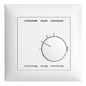 Picture of Feller Ediziodue Raumthermostat 4250, Art.Nr. :4250.FMI.61