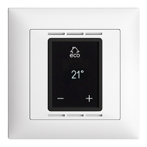 Picture of Feller Ediziodue UP-Raumthermostat programmierbar, Art.Nr. :4277.FMI.61