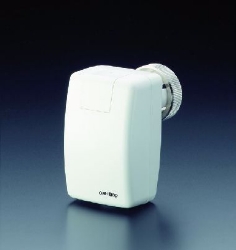 Picture of OVENTROP Elektromotorischer Stellantrieb Aktor M ST L, 24 V, Antrieb 0-10 V Art.Nr. : 1012725