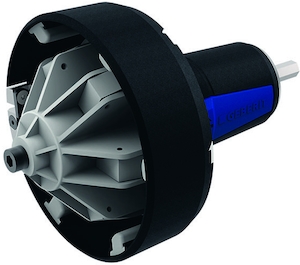 Picture of Geberit Kunststoff Rohrschaber d110mm, Art.Nr. : 359.926.00.1