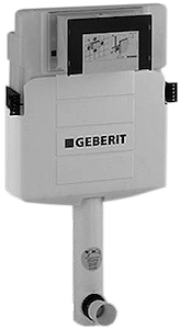 Picture of Geberit Spülkasten UP 320 Typ 108 OEM, Art.Nr. : 260.370.00.5(883.927+212.437)