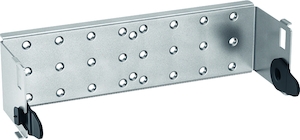 Picture of Geberit GIS Montageplatte für UP Absperrventile 248 mm, Art.Nr. : 461.147.00.1