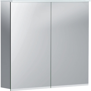 Picture of Geberit Option Plus Spiegelschrank mit Beleuchtung 60/2/LED 4200 K, Art.Nr. : 500.593.P4.1