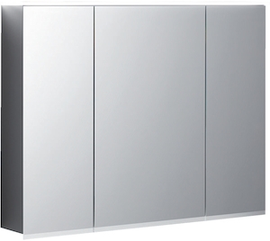 Picture of Geberit Option Plus Spiegelschrank mit Beleuchtung 90/3/LED 4200 K, Art.Nr. : 500.594.P4.1