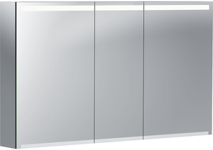 Picture of Geberit Option Spiegelschrank mit Beleuchtung 120/3/LED 4200 K, Art.Nr. : 500.207.P4.1