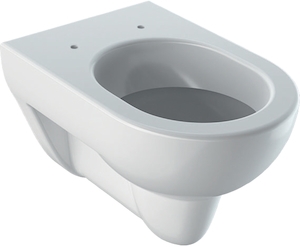Picture of Geberit Renova Wand-WC Tiefspüler weiss, 35.5x34x54cm, Art.Nr. : 203040000