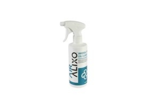 Picture of Air Alixo - AIR ALIXO UNIVERSELLES REINIGUNGSMITTEL, 500 ML ZERSTAUBER, Art.Nr. :ALX-0502-000