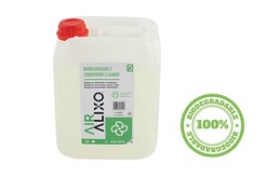 Picture of Air Alixo - AIR ALIXO REINIGUNGSMITTEL - 5L, AUSSENEINHEIT - BIOLOGISCH ABBAUBAR, Art.Nr. :ALX-0516-000
