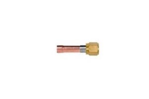 Picture of Flexflair - REDUZIERSTUCK LÖTVERBINDUNG, 1/2 X 3/8 SAE - FLEXFLAIR, Art.Nr. :CIF-1202-000