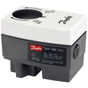 Picture of Danfoss Elektrische Stellantriebe, AME 13, 24 V, Art.Nr. :082G3006