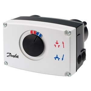 Picture of Danfoss Elektrische Stellantriebe, AME 23, 24 V, Art.Nr. :082G3016