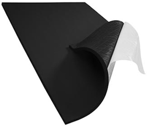 Picture of Armacell AF/ArmaFlex Evo Platte selbstklebend Evo-10mm/EA, 13 M2, Art.Nr. : AF-EVO-10MM/A