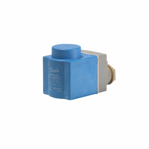 Picture of Danfoss - Magnetspule, BE012DS, Anschlusskasten, Art.Nr. : 018F6756
