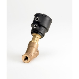 Picture of Danfoss - Winkelsitz ext. gesteuertes Ventil, AV210C, G, 3/4, PTFE, Art.Nr. : 042N4405