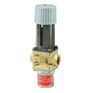 Picture of Danfoss - Thermostatisch geregelte Kühlwasserventile, FJVA 15, G, 1/2, Art.Nr. : 003N8211