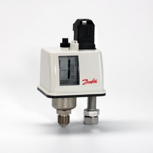 Picture of Danfoss - Druckschalter, BCP1H, Art.Nr. : 017B0030