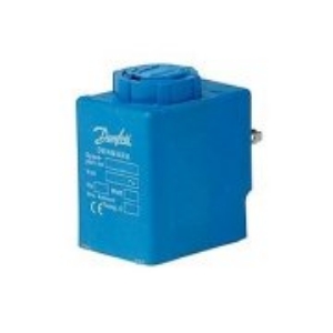 Picture of Danfoss - Spule BA024D 24V DC 14W DIN, Art.Nr. : 042N7551