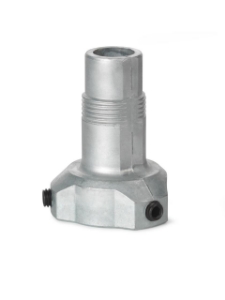 Picture of Siemens Adapter für die Nachrüstung von früheren Landis&Gyr Ventilen, Art.Nr.: ASK30