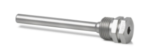 Picture of Siemens Schutzrohr 100 mm, Edelstahl V4A, G 1/2", PN16, LW7, Art.Nr.: ALT-SS100