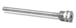 Picture of Siemens Schutzrohr 150 mm, Edelstahl V4A, G 1/2", PN16, LW7, Art.Nr.: ALT-SS150