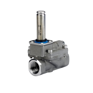 Picture of Danfoss - Magnetventil, EV220B, G, 1/2, FKM, Art.Nr. : 032U8506