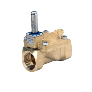 Picture of Danfoss - Magnetventil, EV220B, G, 1 1/4, NBR, Art.Nr. : 032U7173