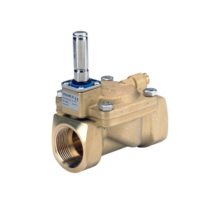 Picture of Danfoss - Magnetventil, EV220B, G, 1 1/4, NBR, Art.Nr. : 032U7183