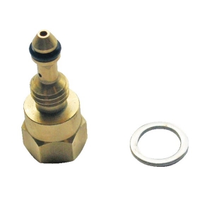 Picture of Danfoss - Ersatzteil, EVSI 15-50 EV220B 15-50 FKM, Servicesatz, Art.Nr. : 032U0683