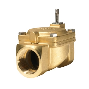 Picture of Danfoss - Magnetventil, EV220A, G, 2, NBR, Art.Nr. : 042U4088