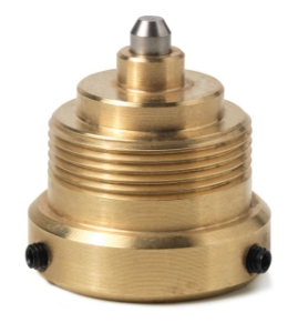 Picture of Siemens Adapter zur Nachrüstung von installierten 2W..-, 3W..- und 4W..-Ventilen, Art.Nr.: AL100