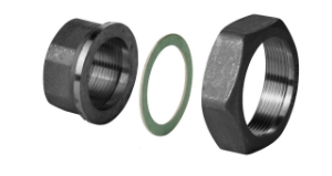 Picture of Siemens Tempergussverschraubung G 1 1/4" / Rp  3/4", 2er-Set, Art.Nr.: ALG202