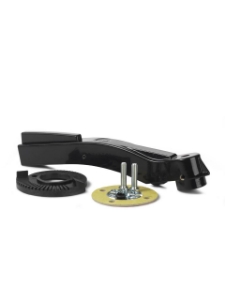 Picture of Siemens Handversteller für VFK46.., DN80 bis DN125, Art.Nr.: ASK46.2