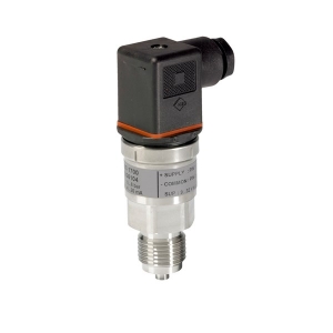 Picture of Danfoss - Druckmessumformer, MBS 1700, 0.00 bar - 6.00 bar, 0.00 psi - 87.02 psi, Art.Nr. : 060G6104