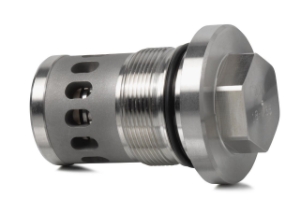 Picture of Siemens Ventileinsatz, kvs 0,4 m³/h, Art.Nr.: ASR0.4N