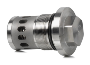 Picture of Siemens Ventileinsatz, kvs 1 m³/h, Art.Nr.: ASR1.0N