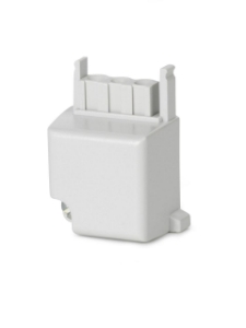 Picture of Siemens Klemmenblockstecker DC 0...10 V‚ AC 24 V für SSA61../SSB61../SSP61../SSD61.., Art.Nr.: ASY100
