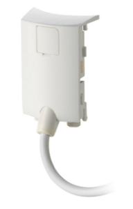 Picture of Siemens Anschlusskabel, 0...10 V, Typ 3, 2 m, Art.Nr.: ASY6PL20
