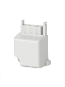Picture of Siemens Klemmenblockstecker 3-Punkt‚ AC 24 V für SSA81../SSB81../SSD81../SSP81.., Art.Nr.: ASY99