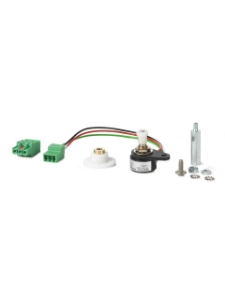 Picture of Siemens Potentiometer 1000 Ohm für SQL36E.., Art.Nr.: ASZ36