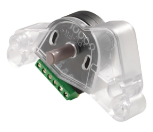 Picture of Siemens Potentiometer 0...1000 Ohm für SQV..P.., Art.Nr.: ASZ7.6/1000