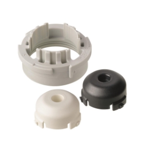 Picture of Siemens Adapter für Ventile mit M28 x 1.5, Comap, Markaryd, Herz, Art.Nr.: AV302