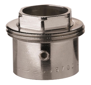 Picture of Siemens Fremdventil-Adapter auf Danfoss RA-N (RA2000), Art.Nr.: AV53