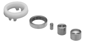 Picture of Siemens Fremdventil-Adapter auf Giacomini-Ventil, Art.Nr.: AV56
