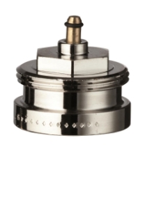 Picture of Siemens Fremdventil-Adapter auf Herz-Ventil, Art.Nr.: AV57