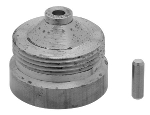 Picture of Siemens Fremdventil-Adapter auf Oventrop M30x1, Art.Nr.: AV58